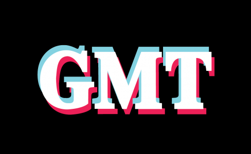 GMT抖音官方号震撼上线！