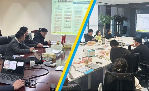 专场只为更专业！GMT2025巡回推广再下两站